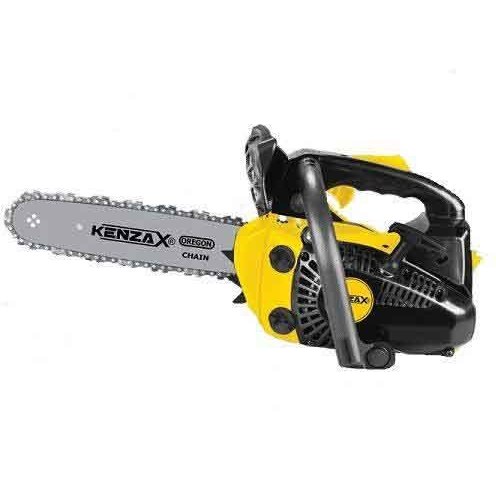اره زنجیری بنزینی کنزاکس مدل KCS-125 سایز ۲۵ سانت